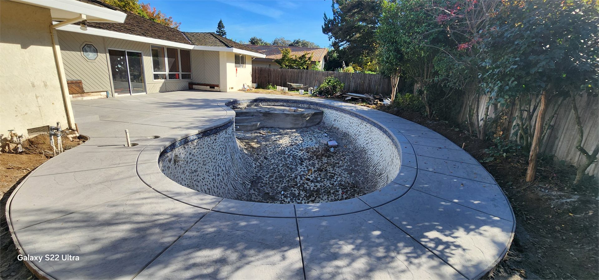 Concrete Repair